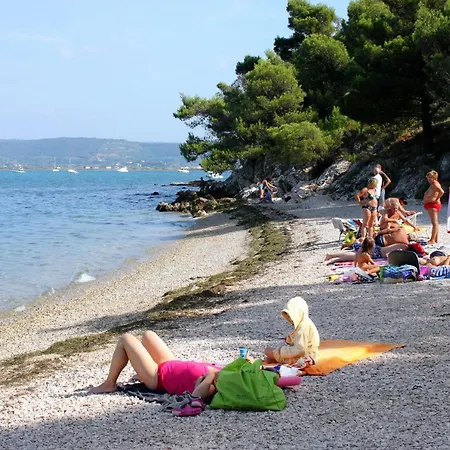 Apartmán Family Friendly With A Swimming Pool Kastel, Istria - Sredisnja Istra - 21309