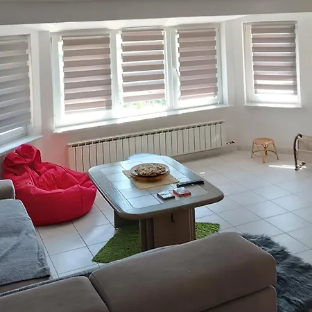 アパート Family Friendly With A Swimming Pool Kastel, Istria - Sredisnja Istra - 21309