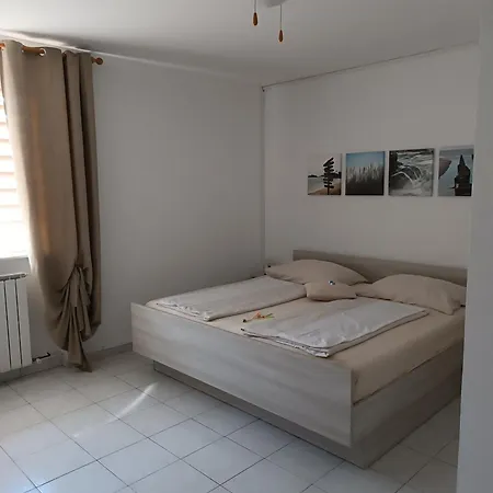Family Friendly With A Swimming Pool Kastel, Istria - Sredisnja Istra - 21309 アパート ブイェ
