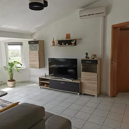 Apartment Family Friendly With A Swimming Pool Kastel, Istria - Sredisnja Istra - 21309 Buje