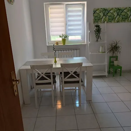 Apartment Family Friendly With A Swimming Pool Kastel, Istria - Sredisnja Istra - 21309