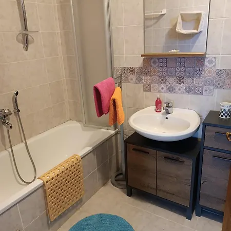Family Friendly With A Swimming Pool Kastel, Istria - Sredisnja Istra - 21309 Apartment