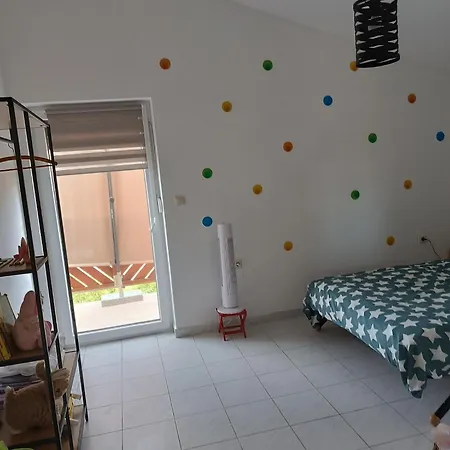 Family Friendly With A Swimming Pool Kastel, Istria - Sredisnja Istra - 21309 Apartment